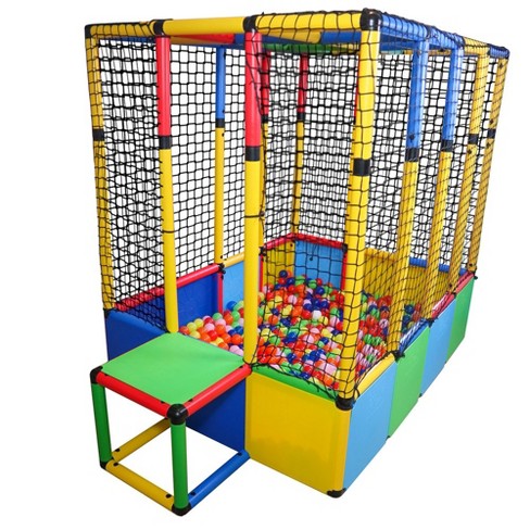  Ball Pits: Toys & Games