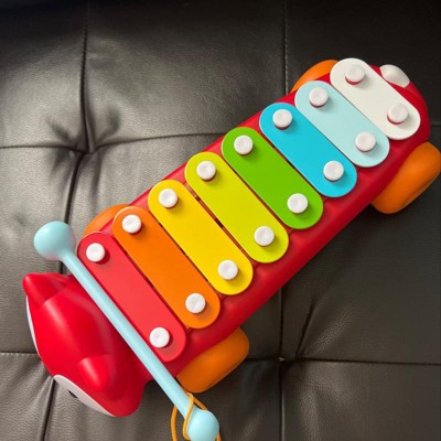 Xylophone skip hot sale hop