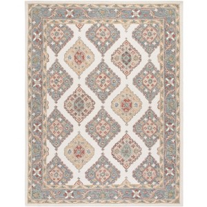 Metro MET378 Hand Tufted Indoor Rugs - Safavieh - 1 of 4