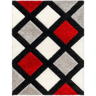 Mark & Day Ruthven Woven Indoor Area Rugs