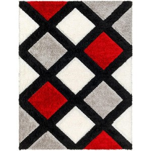 Mark & Day Ruthven Woven Indoor Area Rugs - 1 of 4