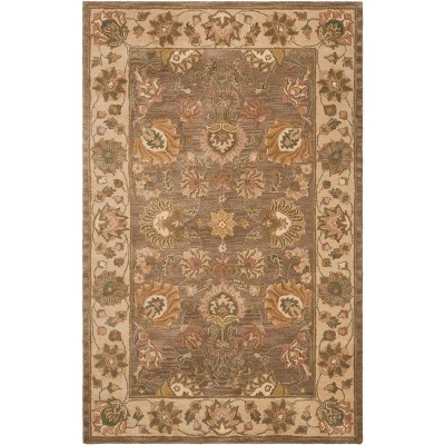 Heritage HG343 Handmade Rug - Safavieh