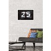 Trends International Doom - Anniversary Framed Wall Poster Prints - 2 of 4