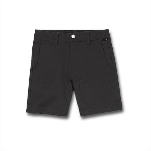 Volcom Toddler Boys  Cross Shred Static Shorts - 1 of 4