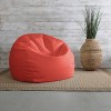 Comfy Bean Bag Chair - Sorra Home - 2 of 3
