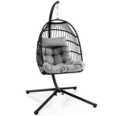 Target cocoon chair top