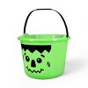 Plastic Basket Frankenstein - Bullseye's Playground™ - 2 of 3