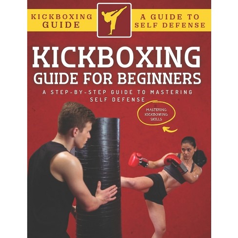Kickboxing for Beginners