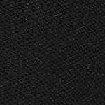 black with transparent lenses