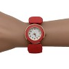 Olivia Pratt Stretch Wooden Watch - 2 of 3