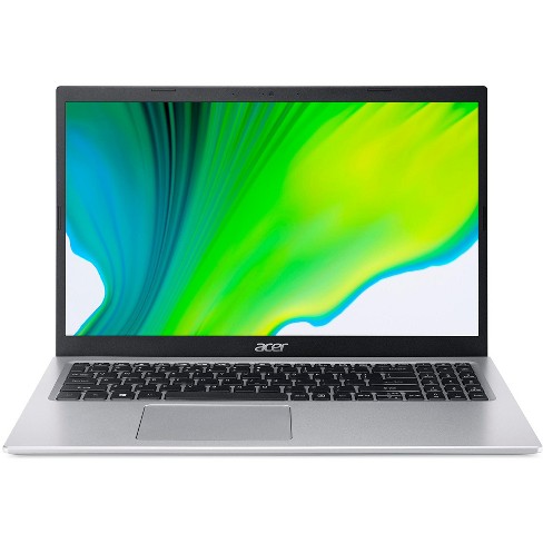 Negende bende Uitgaand Acer Aspire 5 - 15.6" Laptop Intel Core I7-1165g7 2.8ghz 12gb Ram 512gb Ssd  W10h - Manufacturer Refurbished : Target