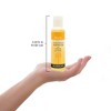 Plantlife Relax Massage Oil – Calming Aromatherapy Body Oil, Absorbs Deeply to Soothe the Mind & Body, Made in California (4 oz) - 3 of 3