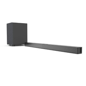 Topteng Bluetooth Subwoofer Audio Heavy Bass Home Theater Soundbar Echo Wall Speaker - 1 of 4