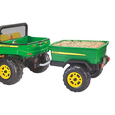 used john deere gator power wheels for sale