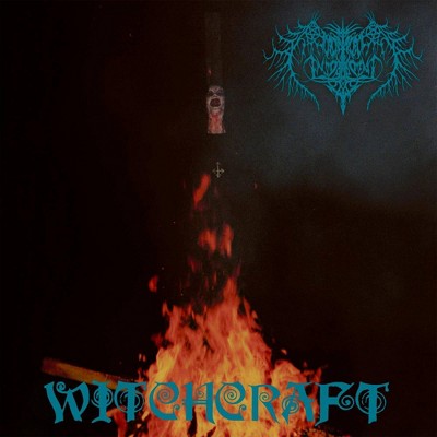 Obtained Enslavement - Witchcraft (CD)