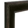 Creative Mark Museum Collection Arte Frame Single Frame - Black & Silver - 2 of 4