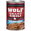 Wolf Brand No Beans Chilli - 24oz - image 2 of 4
