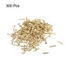 Unique Bargains Small Tiny Nails, for DIY Decorative Wooden Boxes - 3 of 4