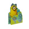 Trends International Despicable Me Scene Maker Minions Stuart Party Décor - 3 of 4
