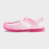 Toddler Lainey Jelly Sandals - Cat & Jack™ - 2 of 4