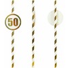 Pavilion Gift Company - 50 - 24 Pack Party Straws - Party Decorations and Accessories - 4 of 4