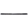 vidaXL Table Top Black Ø19.7"x1" Marble - 3 of 4