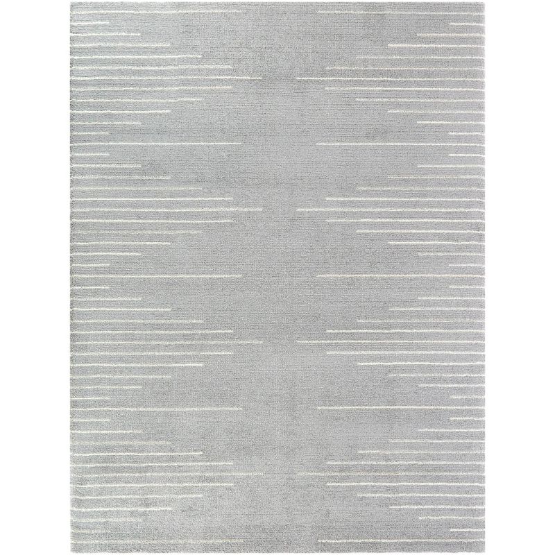 Chatham Contemporary Stripe Rug - Balta Rugs, 1 of 6