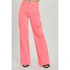 Women's Kira Cargo Jeans - RISEN - 2 of 4