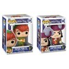 Funko 2 Pack Disney Peter Pan: Peter Pan & Captain Hook #1344, #1348 - image 2 of 4