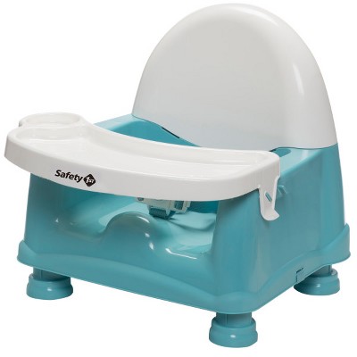 Safety 1st Easy Care Swing Tray Feeding Booster