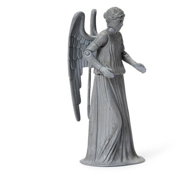 Doctor Who Weeping Angel Screaming Action Figure Wave 2 3 3/4" 3.75" 