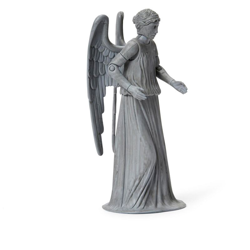 Seven20 Doctor Who 5" Action Figure - Oldest Weeping Angel, 2 of 8