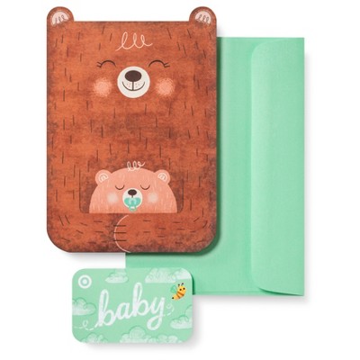 free baby gift cards
