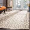 Kilim KLM352 Hand Woven Area Rug  - Safavieh - 2 of 4