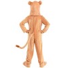 HalloweenCostumes.com Girls Disney The Lion King Nala Costume | Disney Costumes - 2 of 4