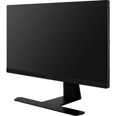  Viewsonic Elite XG270Q 27" LED Gaming Monitor Black - 2560 x 1440 LCD Display - 120 Hz Refresh Rate - 16.7 Million Colors - 1ms Response Time 
