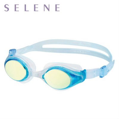 swimming goggles target