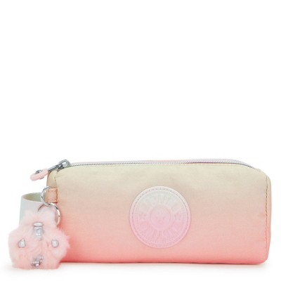 Kipling Allie Printed Pencil Case