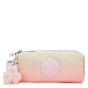Kipling Allie Printed Pencil Case - 1 of 4