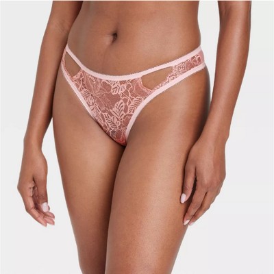 Www New Xxxxxxx Teen Com - Panties & Underwear for Women : Target