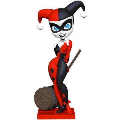 harley quinn animated series figure