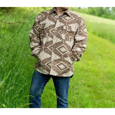 Men's 's Ronan Jacket - Outback Trading Co. XXL