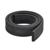Unique Bargains Solid Weather-Proof DIY Gasket Protection EPDM Rubber Foam Sheet Strip - 3 of 4
