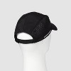 Running Hat Black - All In Motion™ - 2 of 3