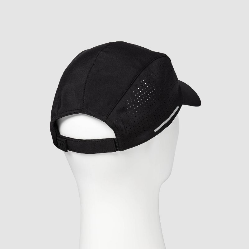 Running Hat Black - All In Motion&#8482;, 3 of 5