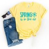 Simply Sage Market Spring Is in the Air Short Sleeve Tee - 3 of 4