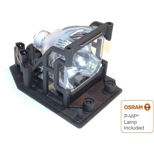 Premium Power Products Projector Lamp for InFocus RP RP-10X; InFocus RP RP-10S; InFocus LP2 LP290; InFocus LP2 LP280; InFoc - 1 of 1