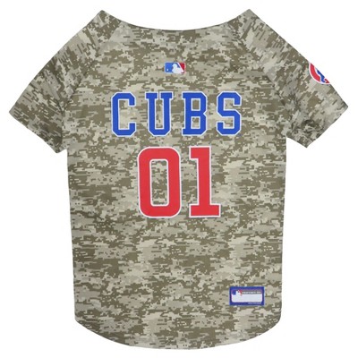 target baseball jersey