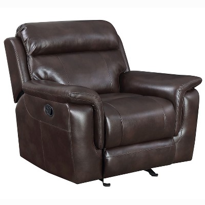 target recliner glider