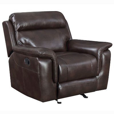 best chairs dakota swivel glider recliner